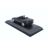 BMW Z1 1991 black metallic - skala 1:43 - Maxichamps